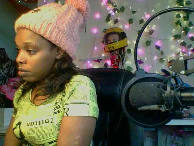 Lilianjackson webcam