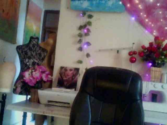 Lilianjackson webcam