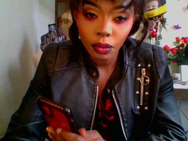 Lilianjackson webcam