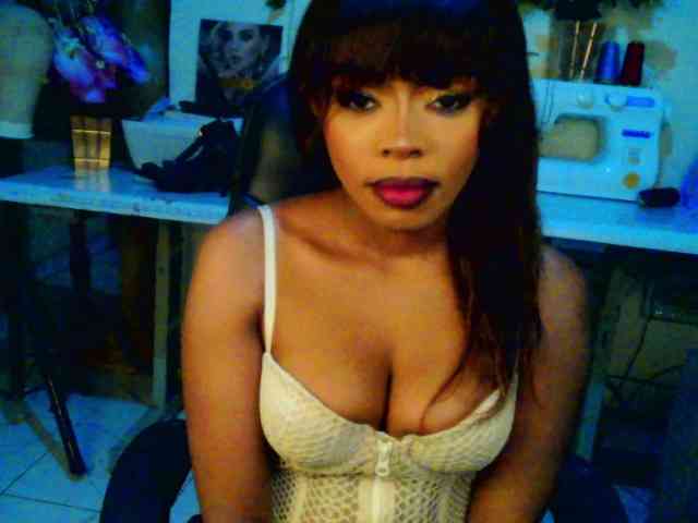 Lilianjackson webcam