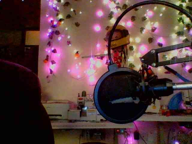 Lilianjackson webcam