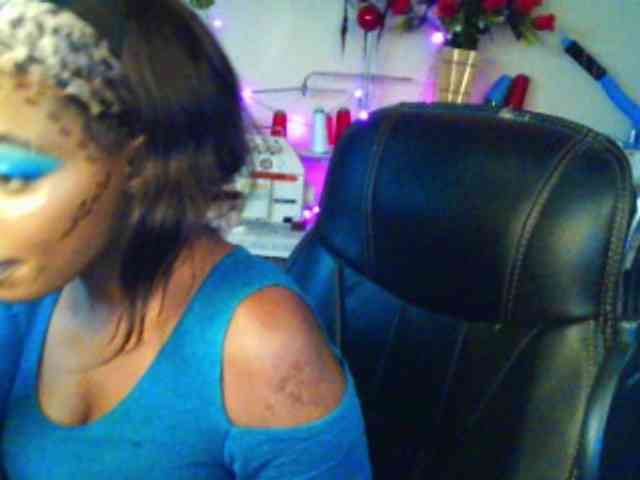 Lilianjackson webcam