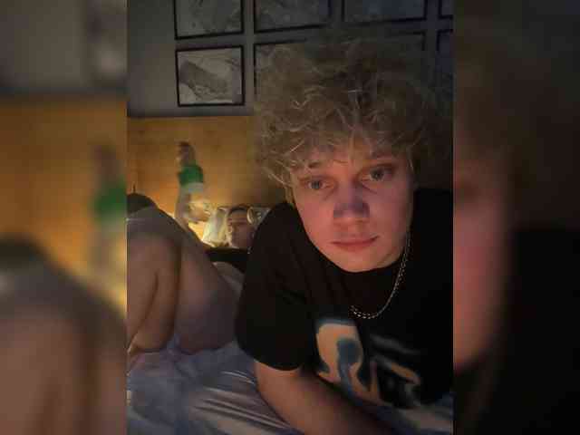 LoVvVit Sex Cam Show