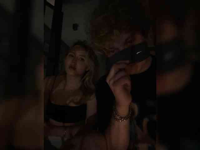 LoVvVit Sex Cam Show