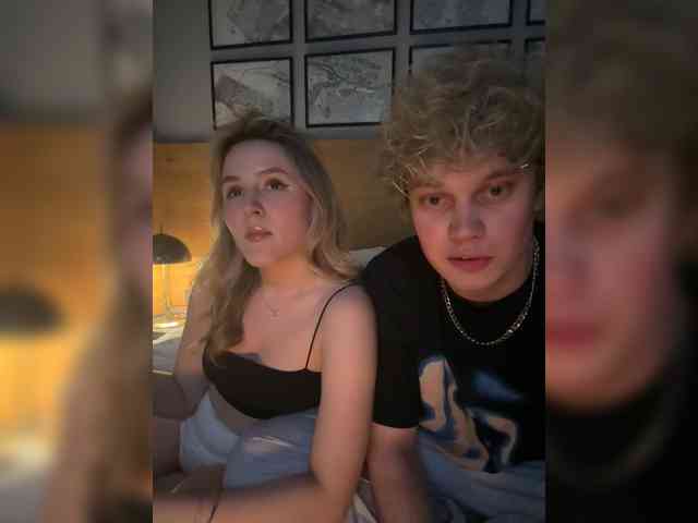 LoVvVit Sex Cam Show
