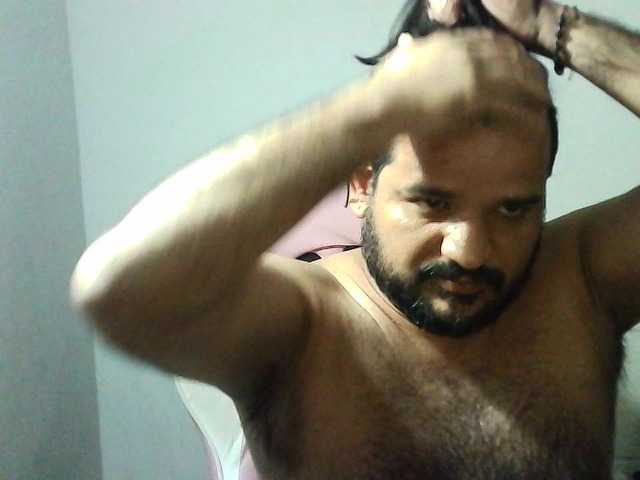 Hotbearman