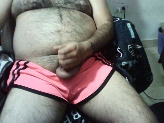 Hotbearman