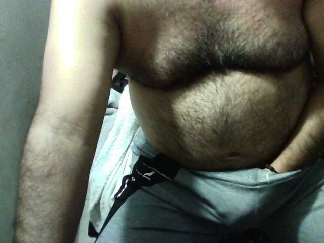 Hotbearman