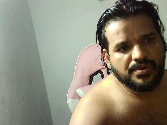Hotbearman