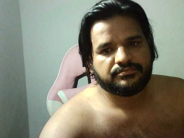 Profile thumbnail for Hotbearman