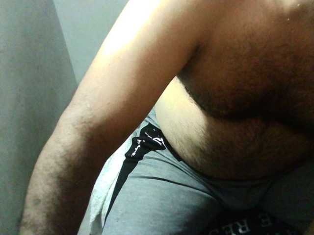 Hotbearman