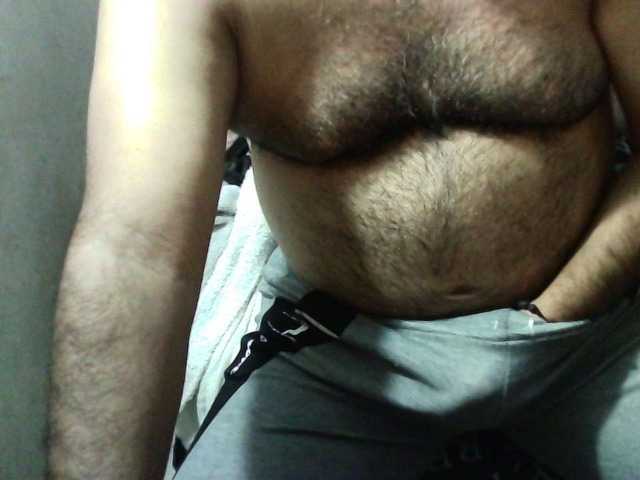 Hotbearman