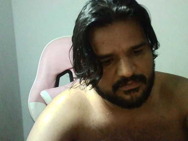 Hotbearman