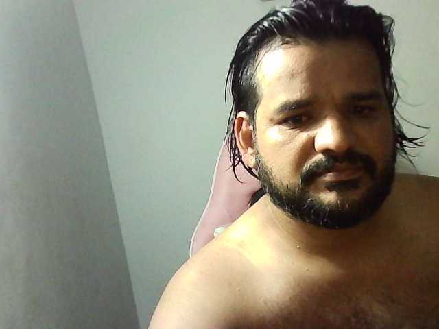 Hotbearman