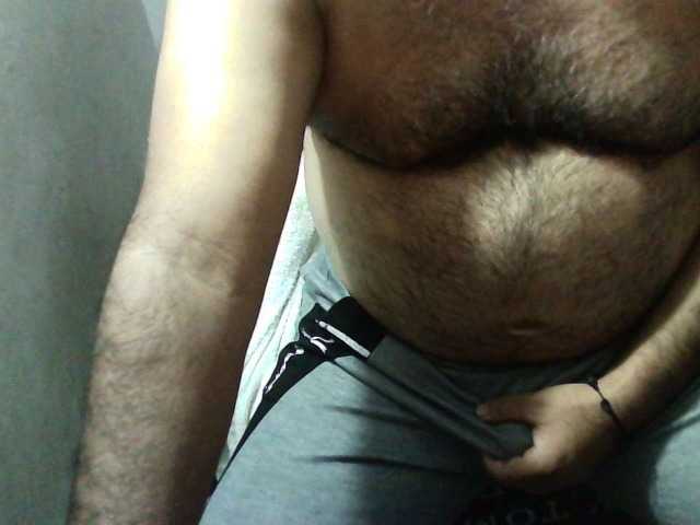 Hotbearman