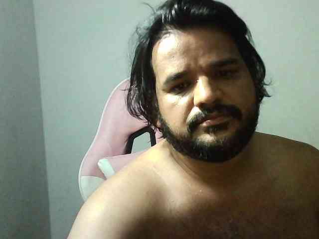 Hotbearman