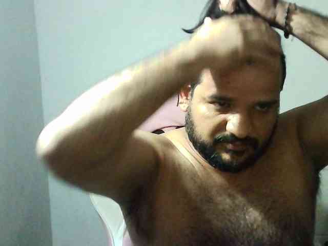 Hotbearman