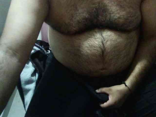 Hotbearman