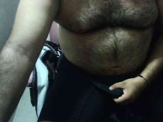 Hotbearman