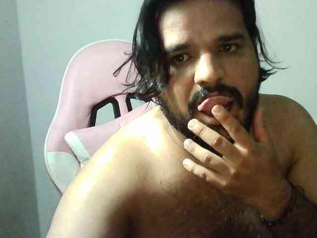Hotbearman