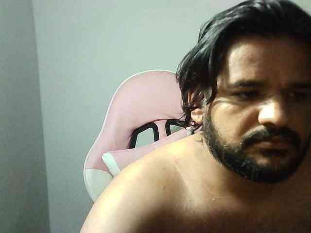 Hotbearman