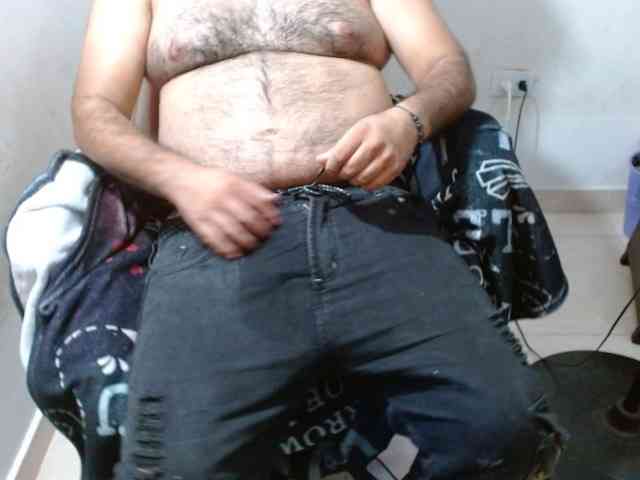 Hotbearman Hotbearman