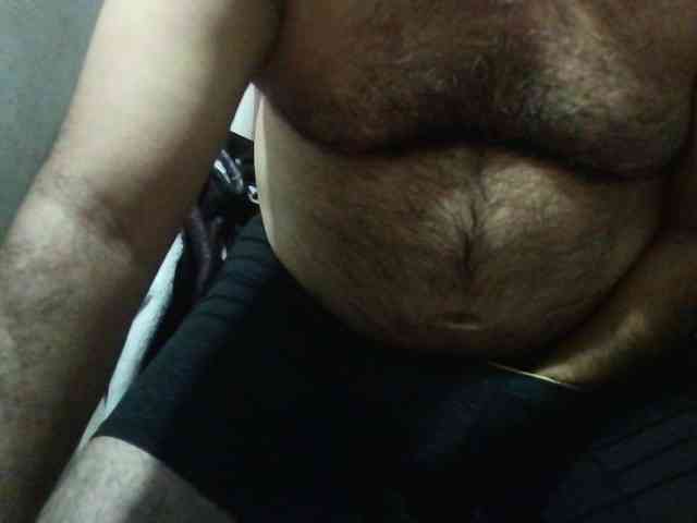 Hotbearman