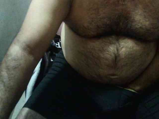 Hotbearman Hotbearman