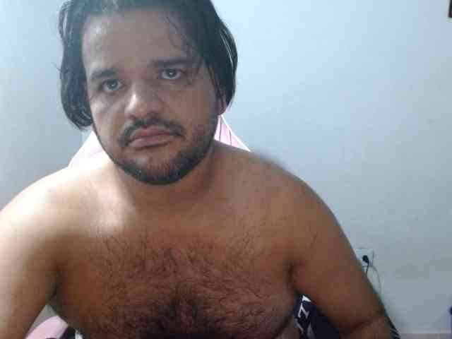 Hotbearman Hotbearman
