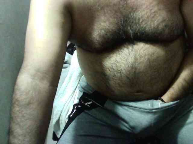 Hotbearman