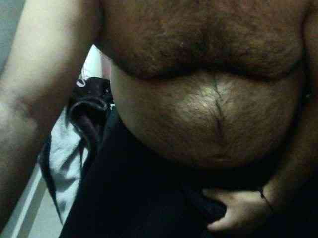 Hotbearman