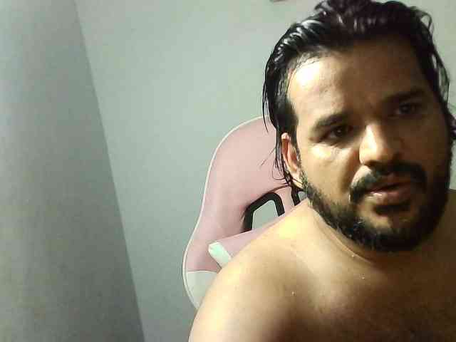Hotbearman
