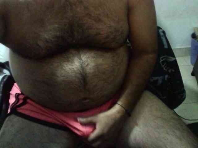 Hotbearman