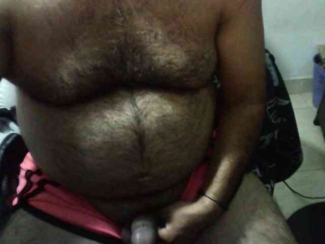 Hotbearman
