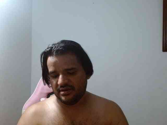 Hotbearman
