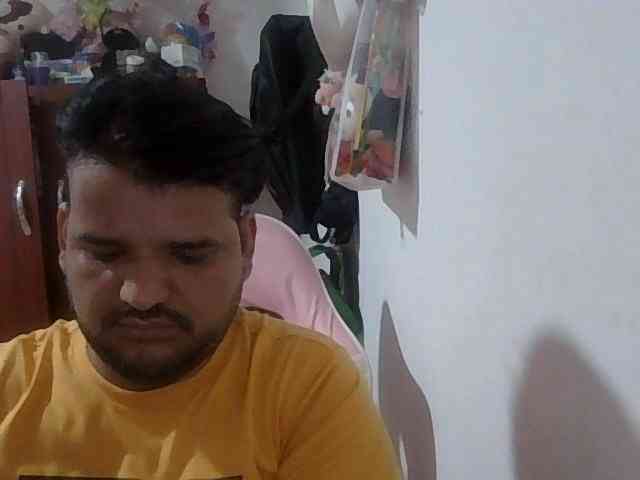 Hotbearman
