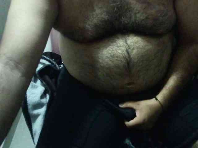 Hotbearman
