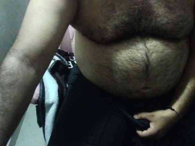 Hotbearman Hotbearman