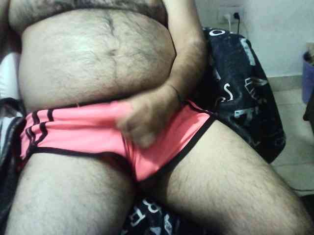 Hotbearman