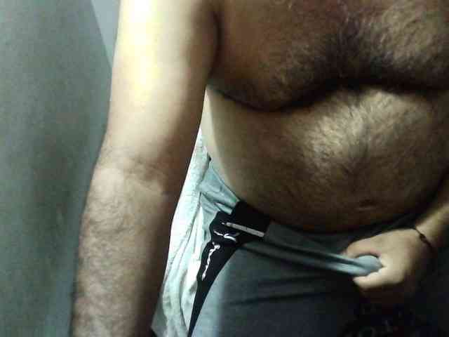 Hotbearman