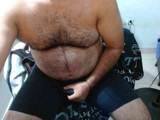 Hotbearman