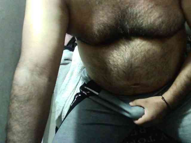 Hotbearman