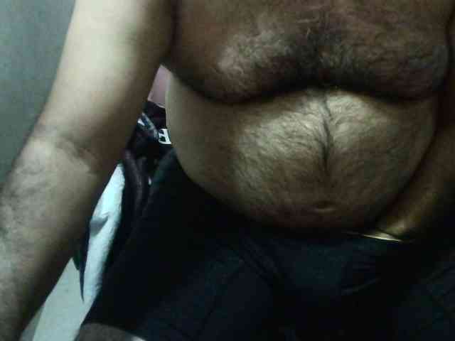 Hotbearman