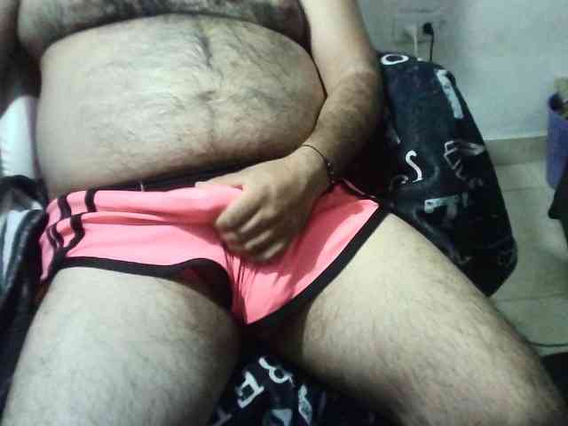 Hotbearman