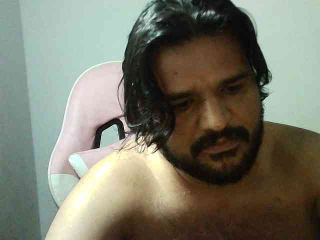 Hotbearman