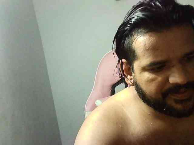 Hotbearman