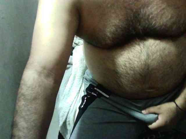 Hotbearman