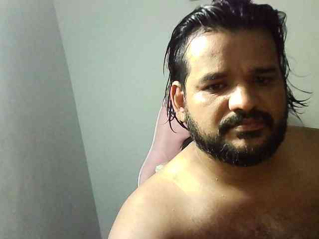 Hotbearman