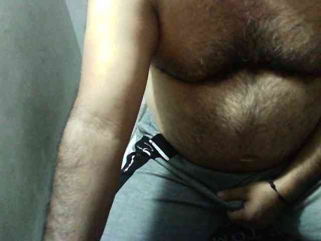 Hotbearman