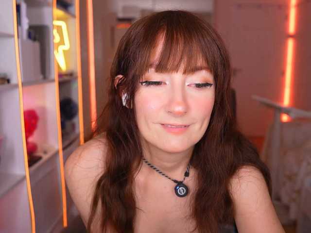 CissyGlitter live cam on BongaCams